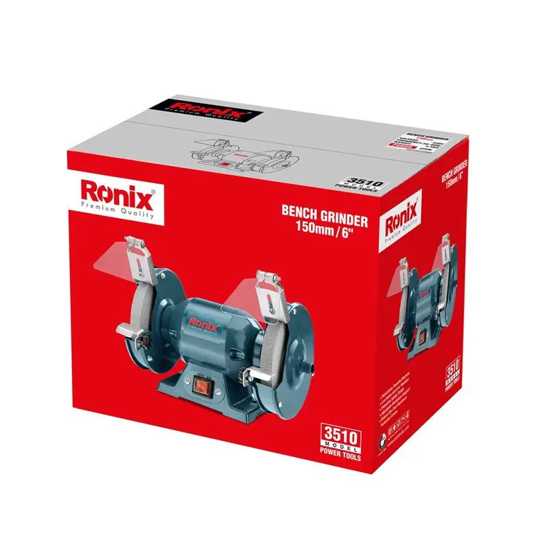 سنگ-سنباده-رومیزی-رونیکس-3510