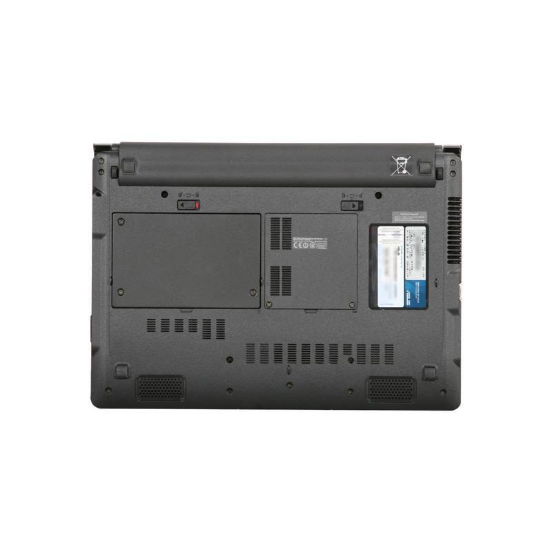 لپ تاپ استوک ایسوس مدل Asus U35Jc نسل اول i5