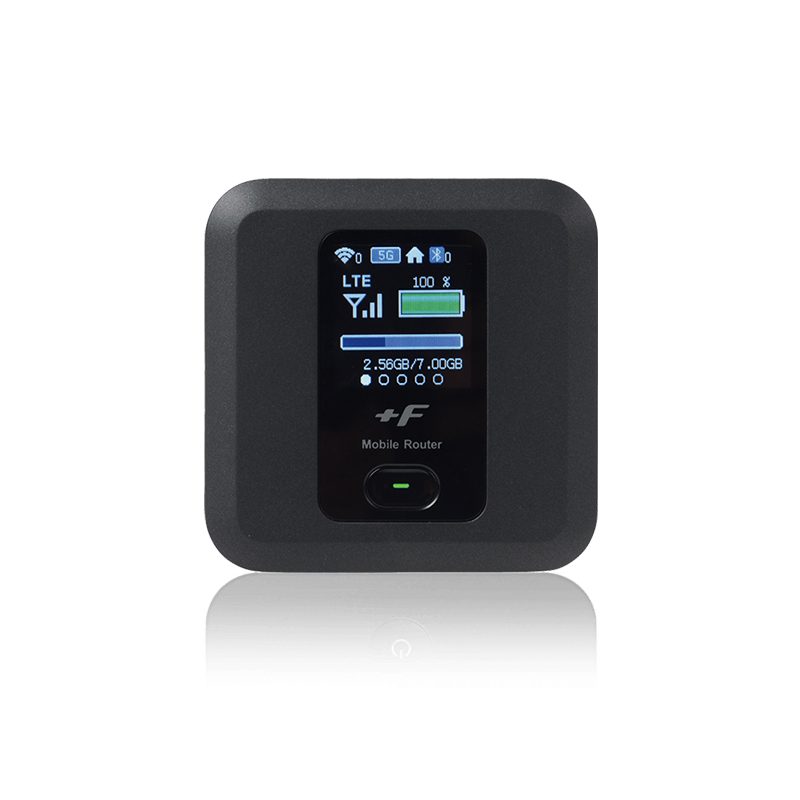 مودم-قابل-حمل-فوجیسافت-FS030W