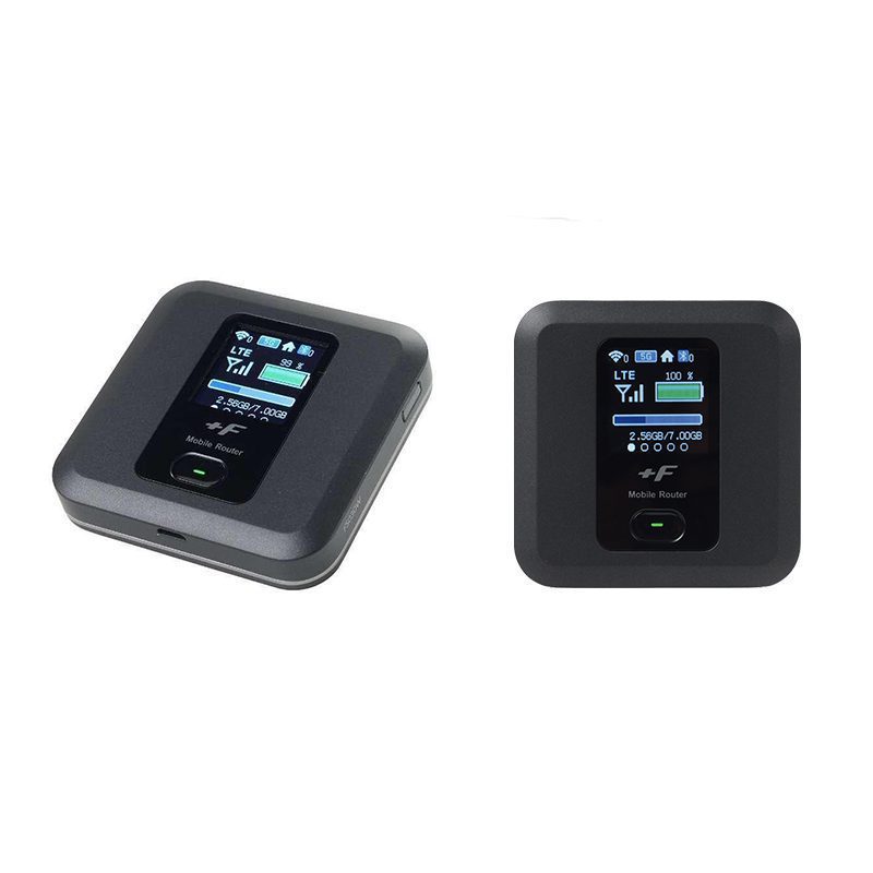 مودم-قابل-حمل-فوجیسافت-FS030W