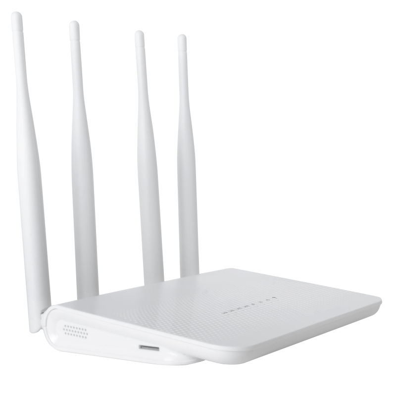 مودم 4G LTE نتربیت مدل NW-431F