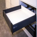 ریل بدنه دار دبل باکس فانتونی مدل B023