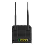 مودم روتر بی سیم VDSL/ADSL زایکسل مدل VMG5301-T20A