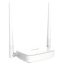 مودم روتر بی سیم ADSL2 تندا مدل D301 V4