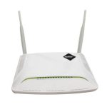 مودم روتر بی سیم فایبرهوم مدل HG180