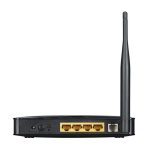 مودم ADSL2 Plus بی سیم زایکسل مدل AMG1312-T10B