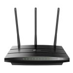 مودم-روتر بی‌سیم AC1200 تی پی-لینک مدل Archer VR400_V2