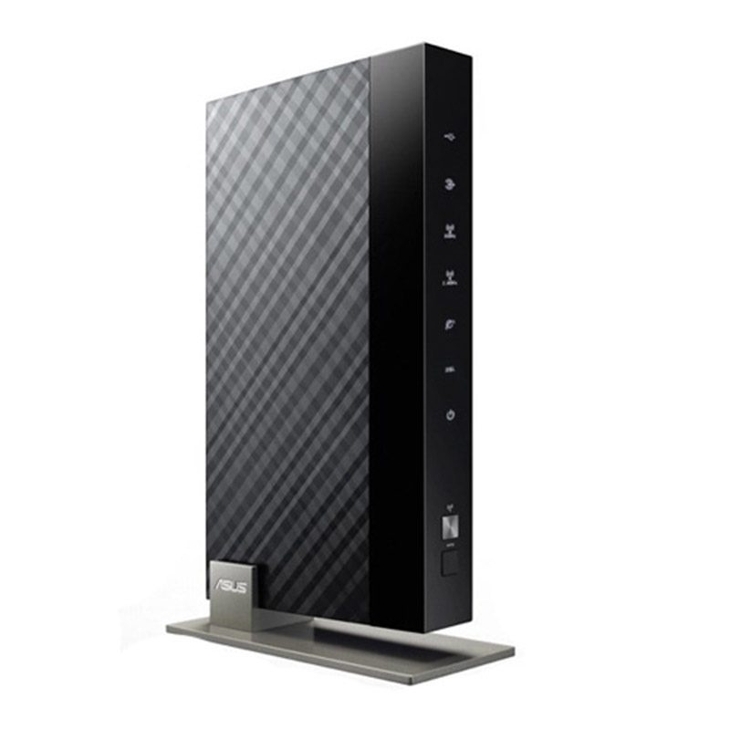 مودم-روتر بی‌سیم و دوبانده ایسوس مدل DSL-N66U
