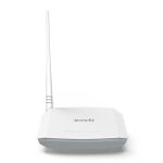 مودم-روتر +ADSL2 و بی‌سیم تندا مدل D151