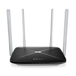 مودم روتر بی سیم مرکوسیس مدل AC12