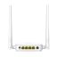 مودم روتر بی سیم ADSL2 تندا مدل D301 V4