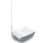 مودم-روتر +ADSL2 و بی‌سیم تندا مدل D151