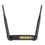 مودم روتر ADSL2 Plus بی‌ سیم دی-لینک مدل DSL-2740M