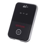 مودم 4G LTE قابل حمل آیسان مدل MF825S