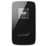 مودم 4G قابل حمل هوآوی مدل GL01P