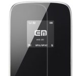 مودم 4G قابل حمل هوآوی مدل GL01P