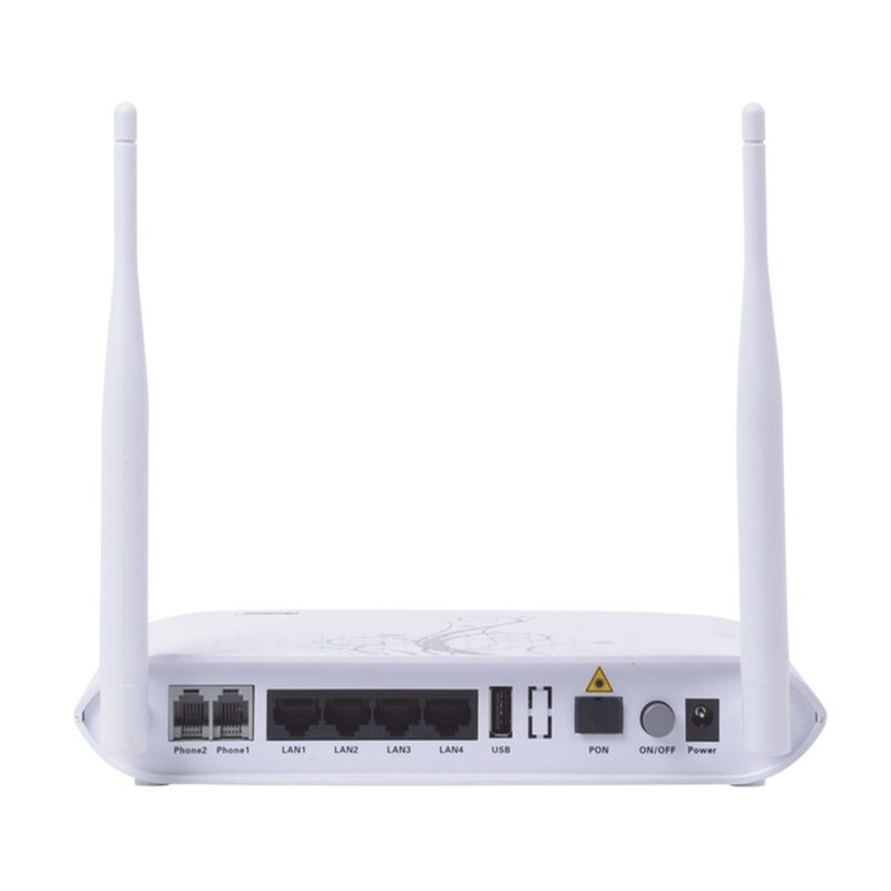 مودم روتر Gpon-ONT فایبرهوم مدل AN5506-04 FS