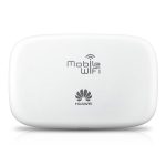 مودم-روتر +3G HSPA و قابل حمل ایرانسل مدل E5336