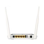 مودم روتر ADSL2 Plus بی‌سیم N300 دی-لینک مدل DSL-2750U