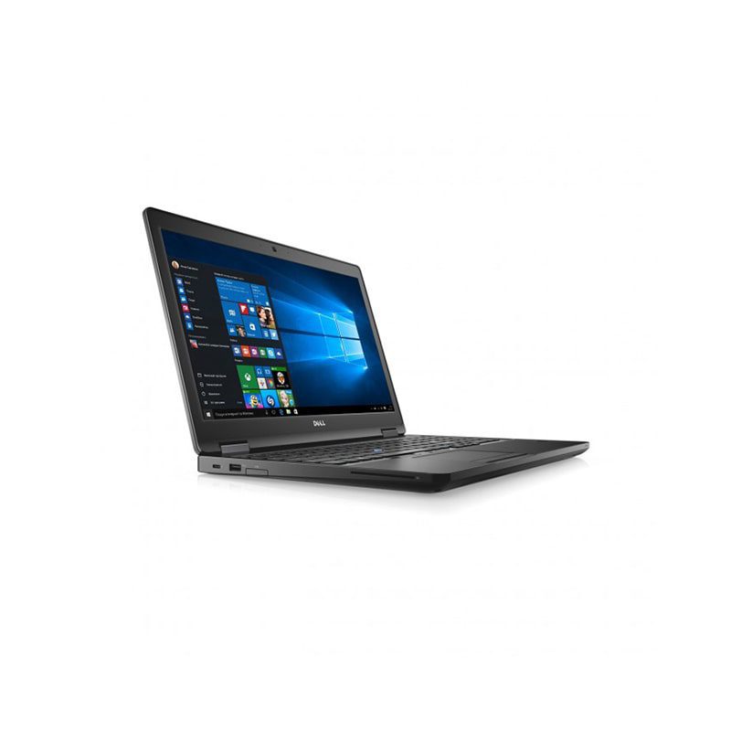 Dell Latitude 5580 نسل هفتم i5 HQ