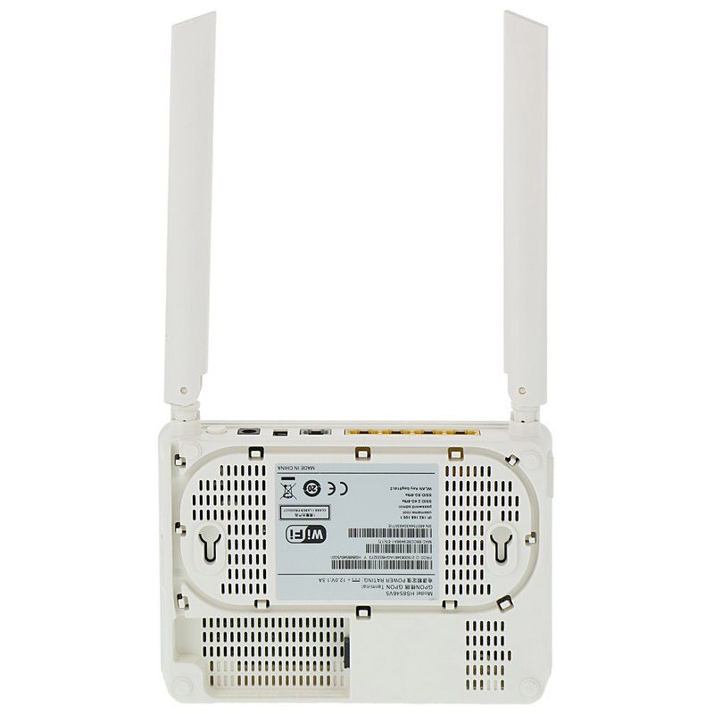 مودم فیبر نوری هوآوی مدل EchoLife HS8546V5
