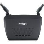 روتر زایکسل مدل NBG-418N v2