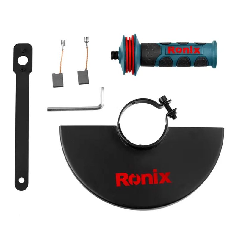 قیمت فرز 3260 رونیکس