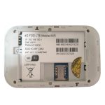 مودم 4G LTE مدل 102