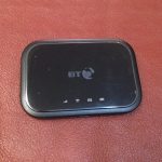 مودم 4.5G بی تی مدل Mini Hub BT70