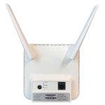 مودم روتر بی سیم 4G LTE کنتک مدل KAN Pro A