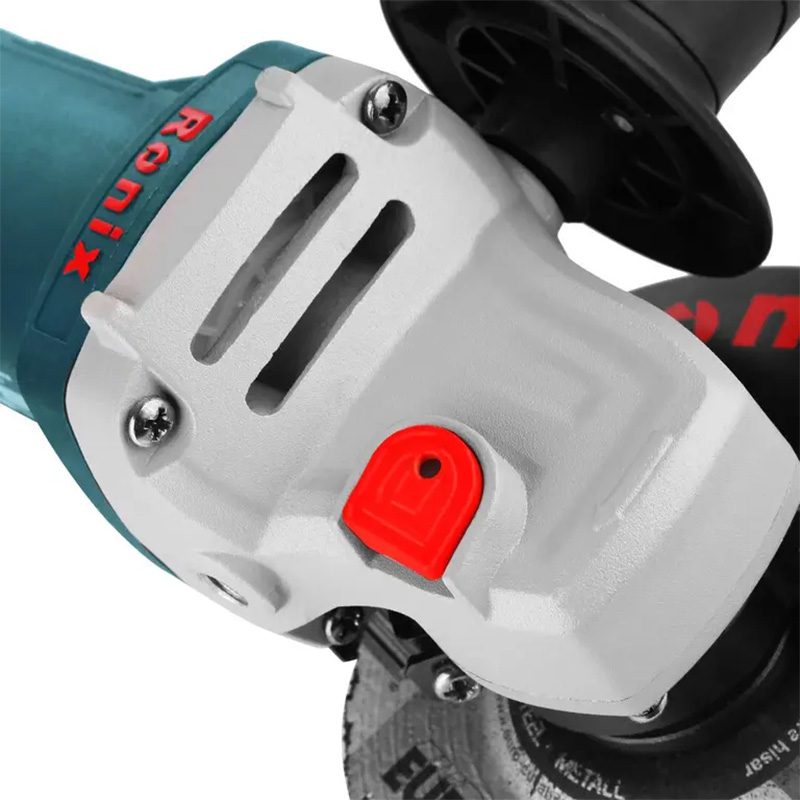 مینی فرز 115 رونیکس مدل 3111