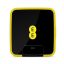 مودم 4G قابل حمل آلکاتل مدل EE Y855