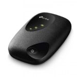 مودم 4G قابل حمل تی پی-لینک مدل M7000