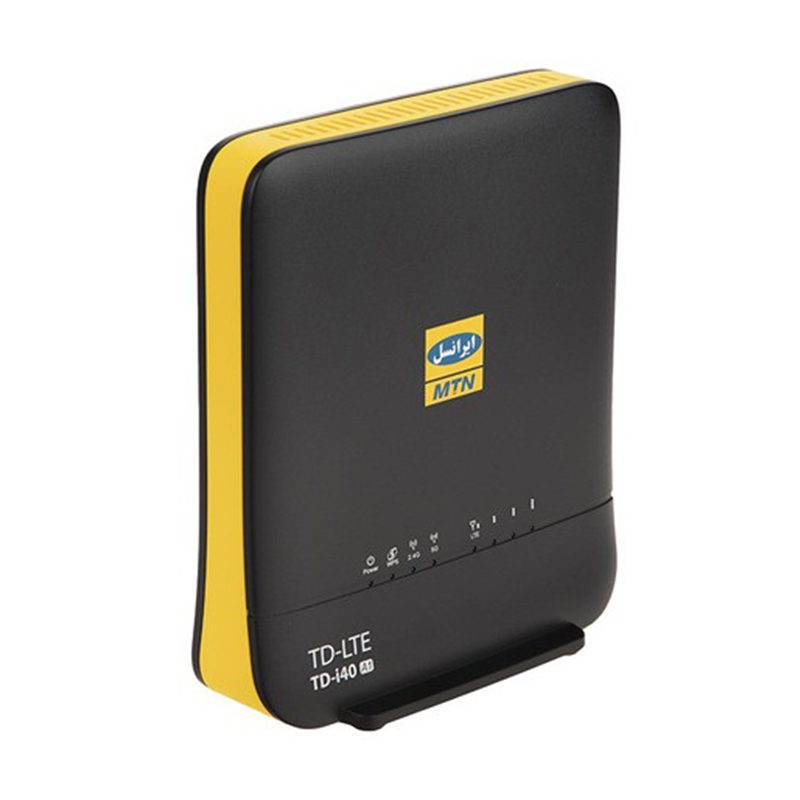 مودم TD-LTE ایرانسل مدل TD-i40 A1
