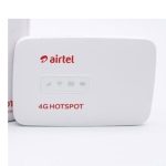 مودم همراه 4G ایرتل مدل MW40CJ