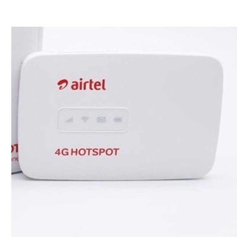 مودم همراه 4G ایرتل مدل MW40CJ