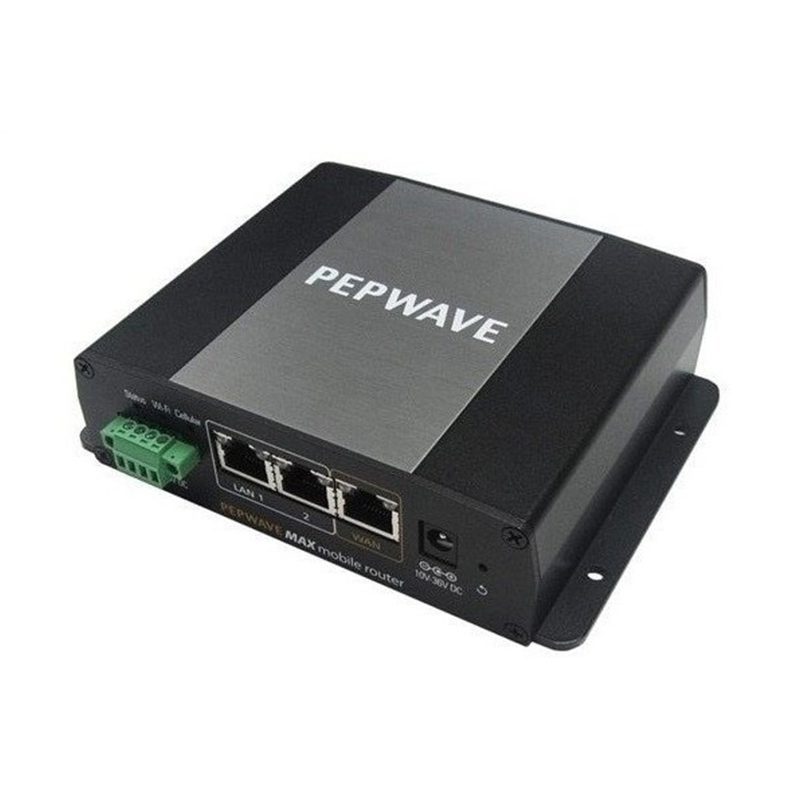 مودم روتر LTE پِپ ویو مدل MAX HD2 Mini مودم روتر LTE پِپ ویو مدل MAX HD2 Mini