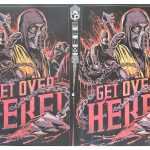 اسکین مخصوص Playstation 5 طرح Mortal Kombat