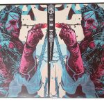 اسکین مخصوص Playstation 5 طرح Metal Gear Solid