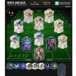تیم فیفا 23 FIFA 23 Squad - کد 5047961