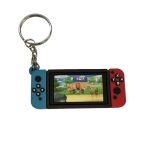 جاکلیدی طرح Nintendo Switch