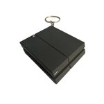 جاکلیدی طرح پلی استیشن 4 مدل FAT