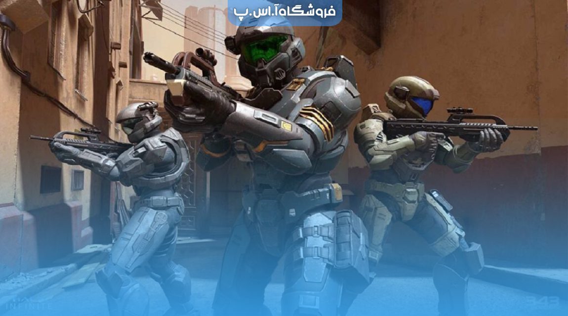 بهترین بازی های رایگان در Xbox Series X|S