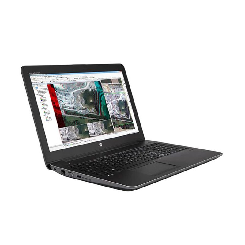 لپ-تاپ-اچ-پی-HP-ZBook-15-G3