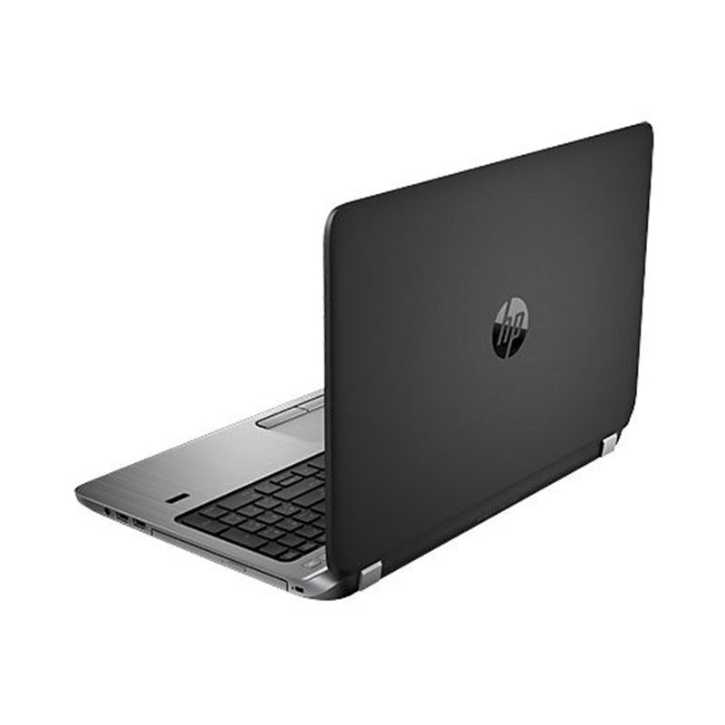 لپ تاپ اچ پی مدل HP Elitebook 450 G2 نسل پنجم i5