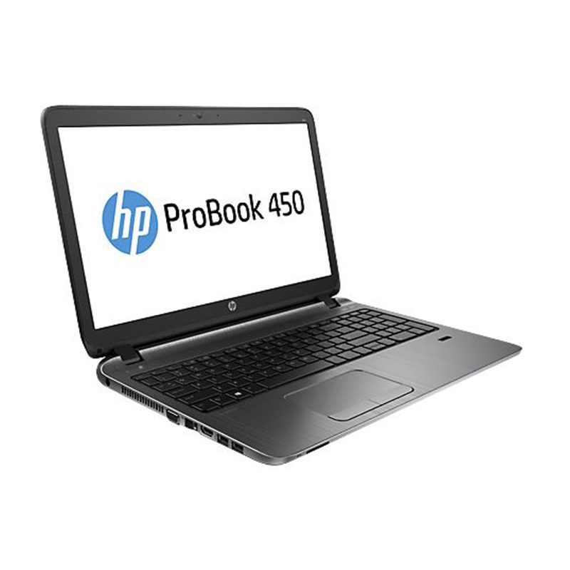 لپ تاپ اچ پی مدل HP Elitebook 450 G2 نسل پنجم i5