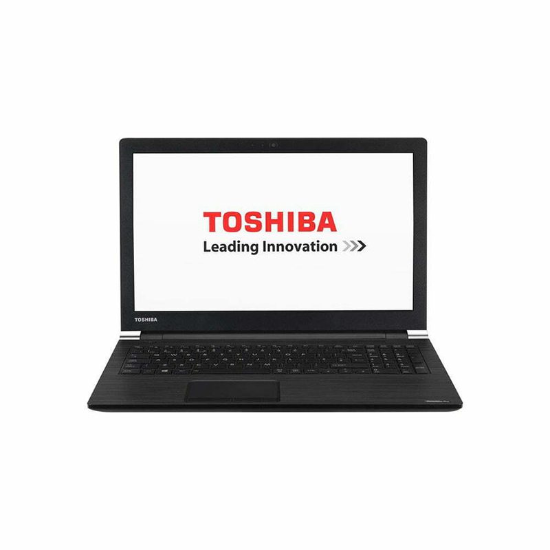 لپ تاپ توشیبا مدل Toshiba Satellite Pro A50-A
