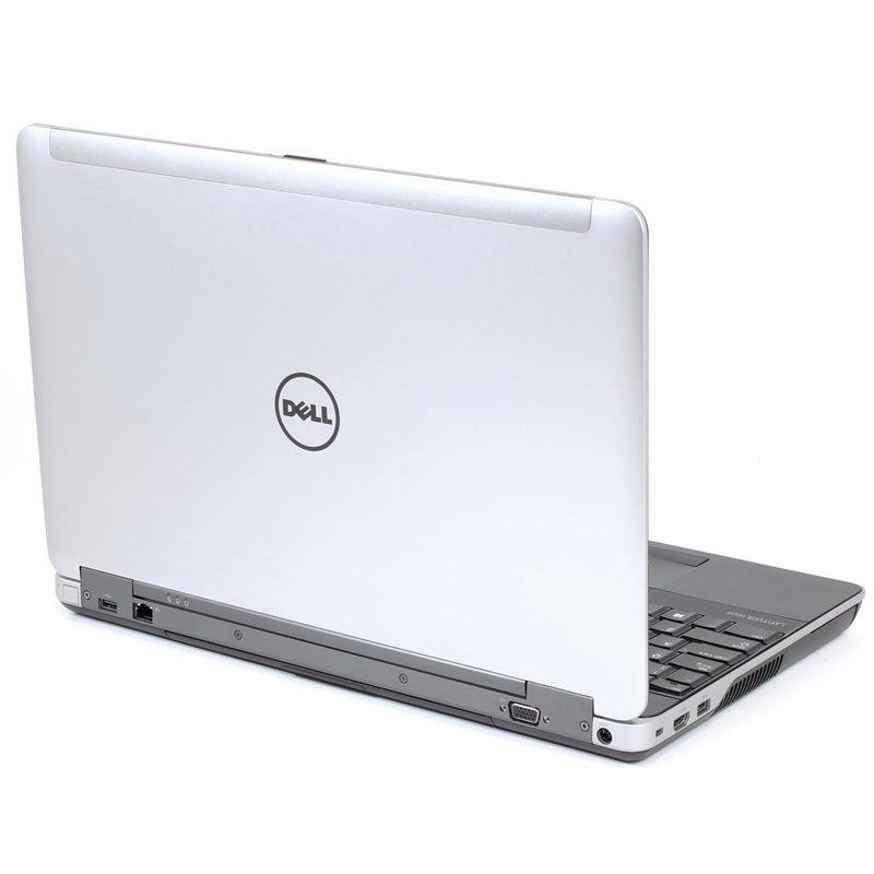 لپ تاپ 15.6 اینچ دل مدل Dell Latitude e6540 i5-4200M 16GB 512GB