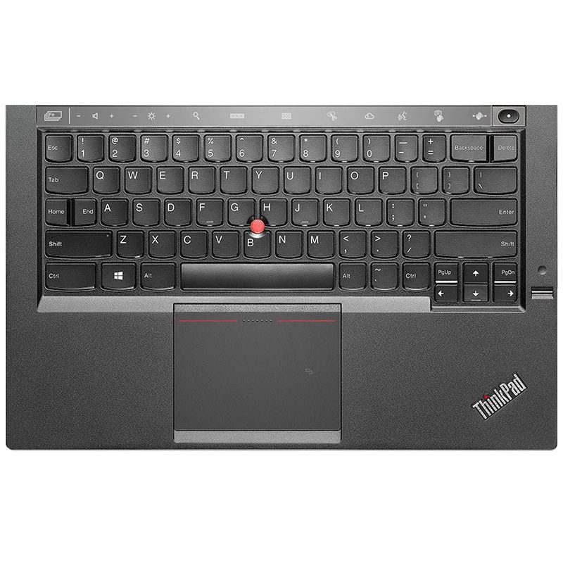 لپ-تاپ-لنوو-Lenovo-Thinkpad-X1-Carbon-2nd-2