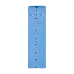 شابلون ریل و پایه لولا فانتونی مدل A302